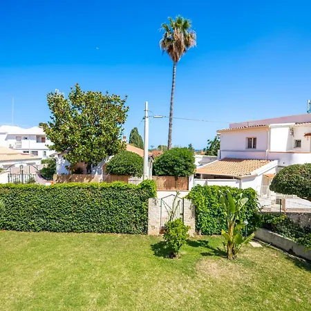 Venera Charme Apartment Fontane Bianche