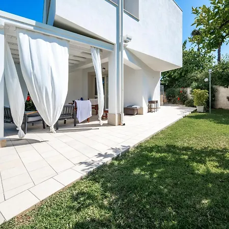Apartment Venera Charme Fontane Bianche