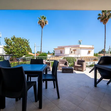 Venera Charme Apartment *