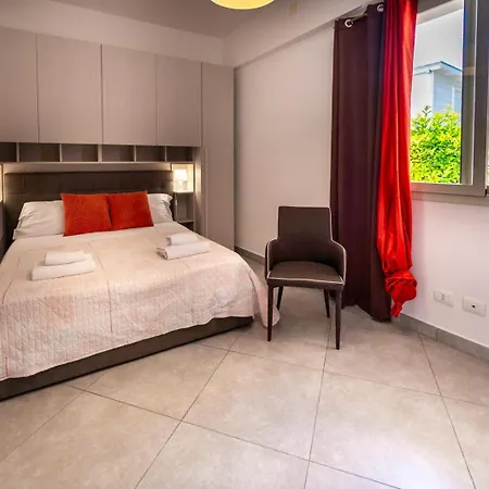 Apartment Venera Charme *