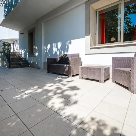 Apartment Venera Charme