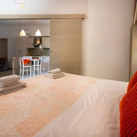 Apartment Venera Charme *