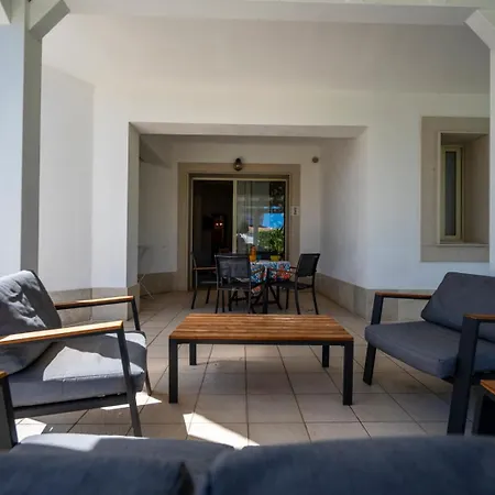 Apartment Venera Charme