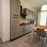 Апартаменты Venera Charme Фонтане-Бьянке