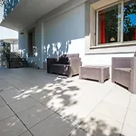 Апартаменты Venera Charme