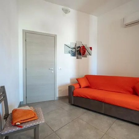 Venera Charme شقة *
