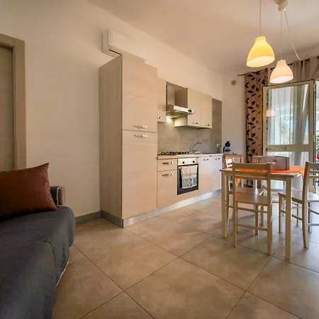 Venera Charme شقة